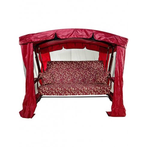 Качели садовые МебельСад Тор с212