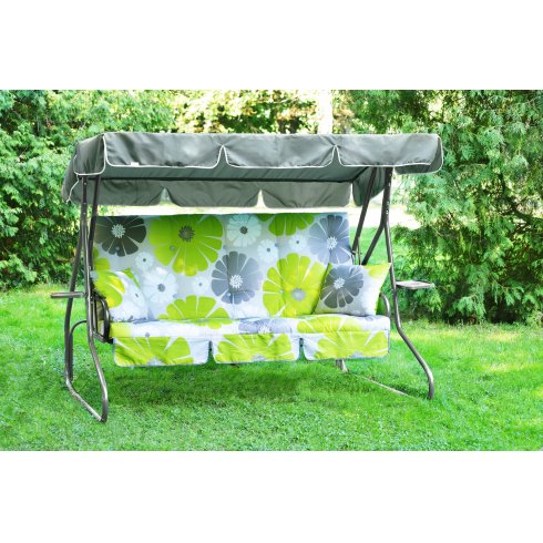 Качели садовые Olsa Люкс-3 с907