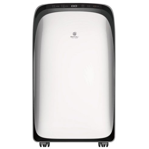 Мобильный кондиционер Royal Clima RM-CB27HH-E