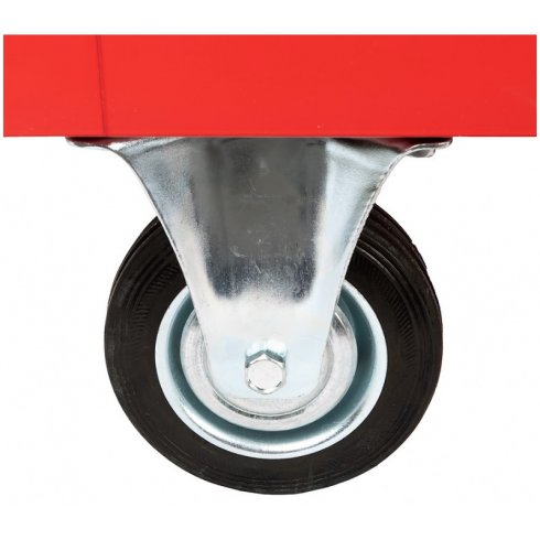 Тележка инструментальная Runtec Eco RTEC-6R