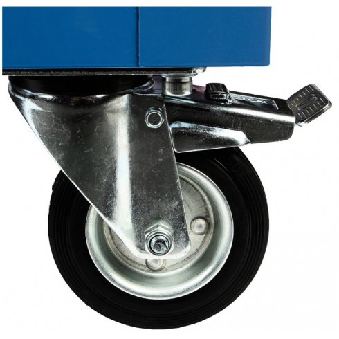 Тележка инструментальная Runtec Standart RTSTD-5B