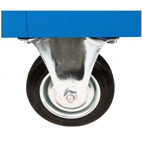 Тележка инструментальная Runtec Eco RTEC-6B