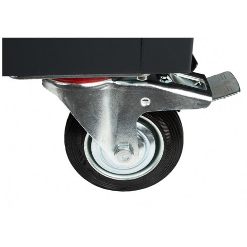 Тележка инструментальная Runtec Eco RTEC-6G