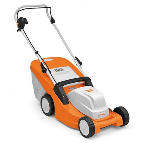 Газонокосилка электрическая Stihl RME 443.0
