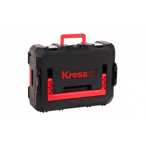 Угловая шлифмашина аккумуляторная Kress KUH04