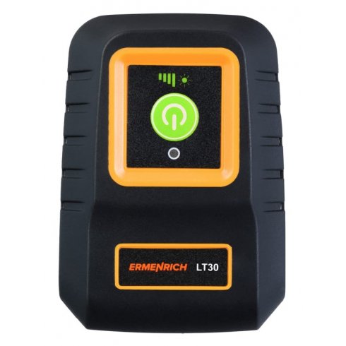 Уровень лазерный Ermenrich LT30 (81435)