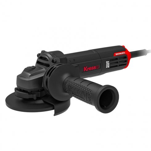 Угловая шлифмашина Kress KUS26
