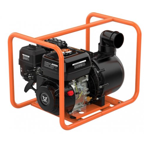 Мотопомпа бензиновая Zongshen MG 30 (1T90SMG30)