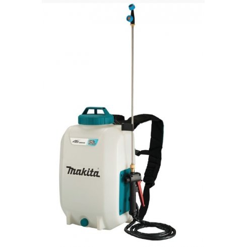 Опрыскиватель ранцевый аккумуляторный Makita DUS158Z