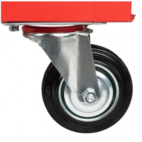 Тележка инструментальная Runtec Eco RTEC-7R