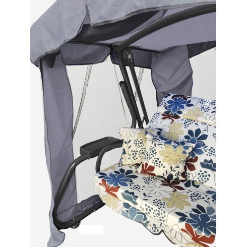 Качели садовые МебельСад Ранго с4160