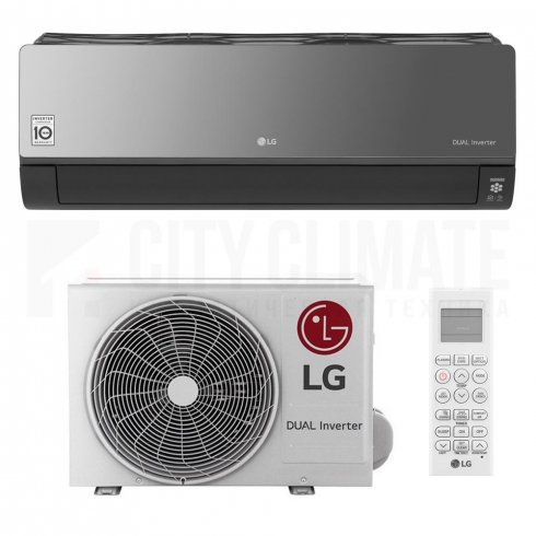 Кондиционер настенный LG AC18BQ