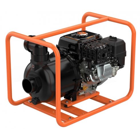 Мотопомпа бензиновая Zongshen MG 30 (1T90SMG30)