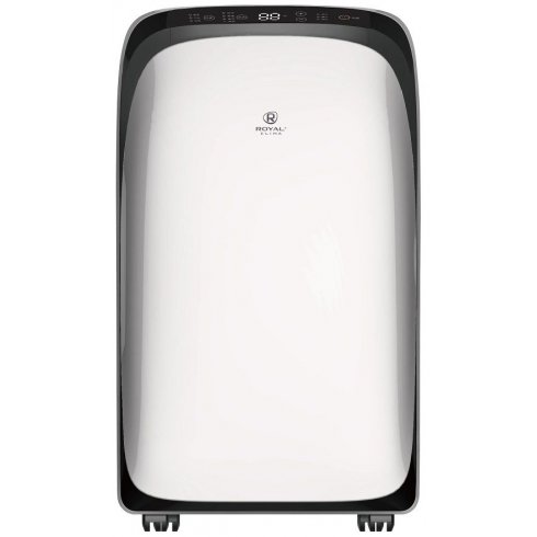 Мобильный кондиционер Royal Clima RM-CB36HH-E