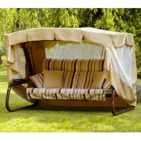 Качели садовые Olsa Александрия с1206