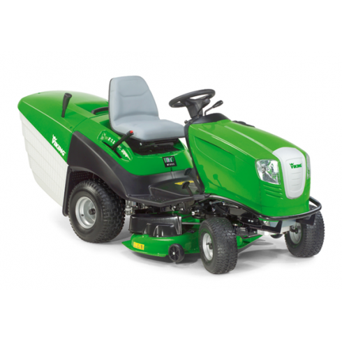 Трактор садовый Viking MT 6112.1 C