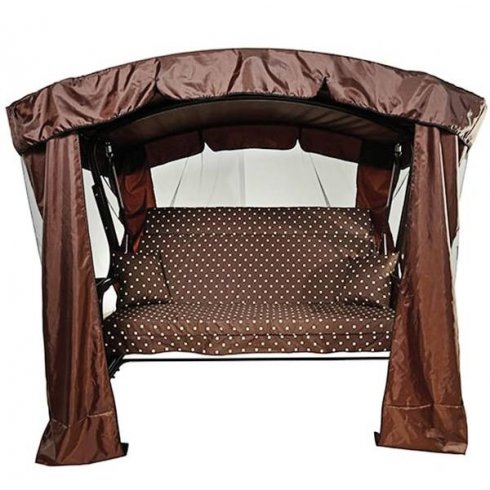 Качели садовые МебельСад Ранго с323