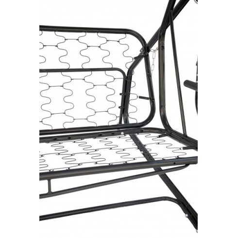 Качели садовые Olsa Люкс-2 с1115/133