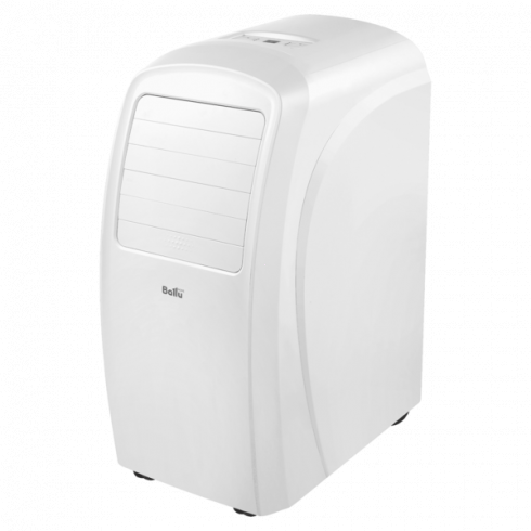Кондиционер Ballu Smart Pro BPAC-20 CE_20Y