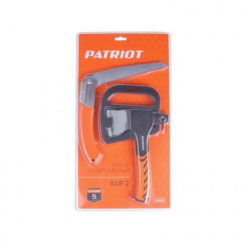 Набор универсальный Patriot KUP (777001420)