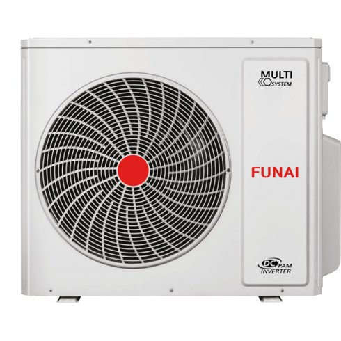 Внешний блок Funai RAM-I-5KG120HP.01/U
