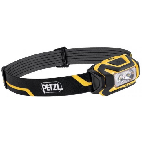 Фонарь налобный Petzl Aria 2R