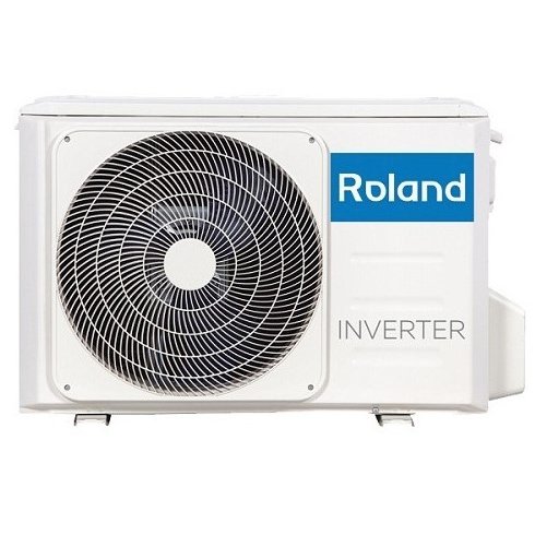 Сплит-система Roland FIU-12HSS010/N3