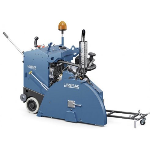 Резчик швов Lissmac Multicut 400P