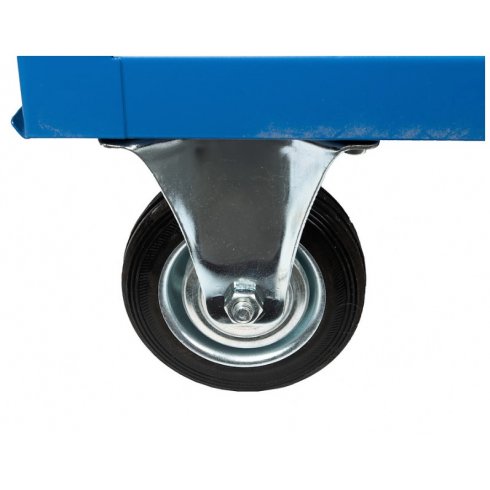 Тележка инструментальная Runtec Eco RTEC-7B