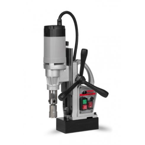 Станок сверлильный магнитный Crown СТ32038