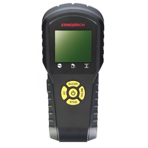 Детектор проводки Ermenrich Ping SM60 (81750)