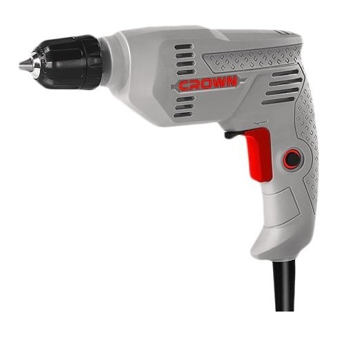 Дрель безударная Crown CT10125C