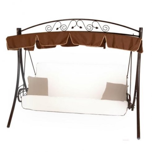 Качели садовые Olsa Элит с926/94