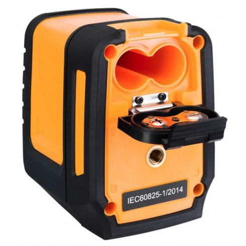 Уровень лазерный Ermenrich LT30 (81435)