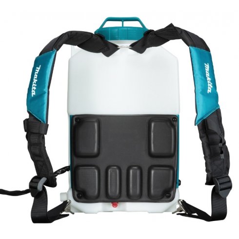 Опрыскиватель ранцевый аккумуляторный Makita DUS158Z