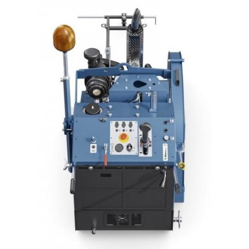 Резчик швов Lissmac Multicut 400P