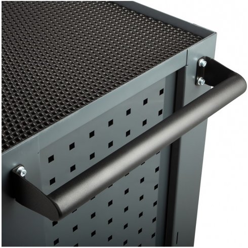 Тележка инструментальная Runtec Standart RTSTD-7G