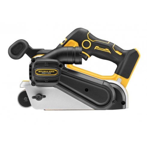 Шлифмашина ленточная аккумуляторная DeWalt DCW220N