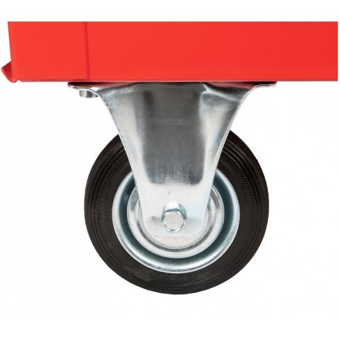 Тележка инструментальная Runtec Eco RTEC-7R