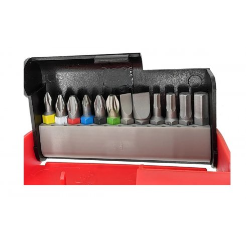 Набор бит Wurth 0614250109