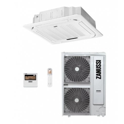 Сплит-система Zanussi ZACC-60 H/ICE/FI/A22/N1
