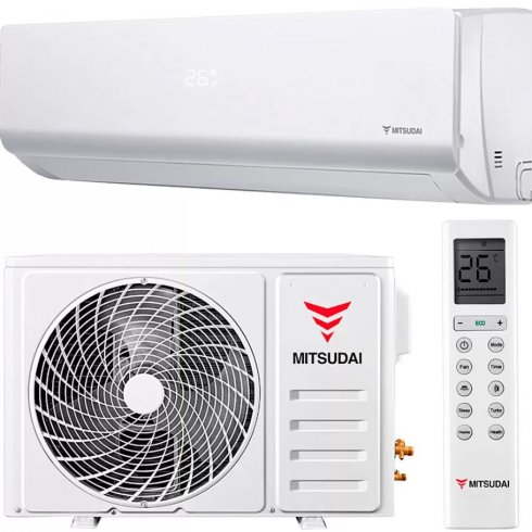 Сплит-система Mitsudai Sento MDI-SN12AI