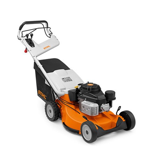 Газонокосилка бензиновая Stihl RM 756.0 YC