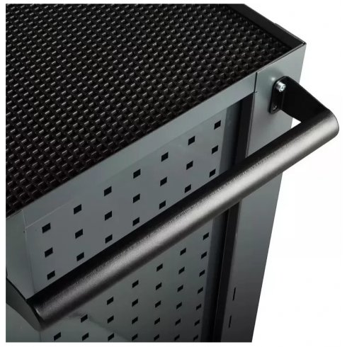 Тележка инструментальная Runtec Standart RTSTD-5G