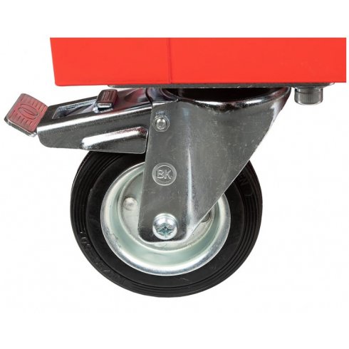 Тележка инструментальная Runtec Standart RTSTD-6R