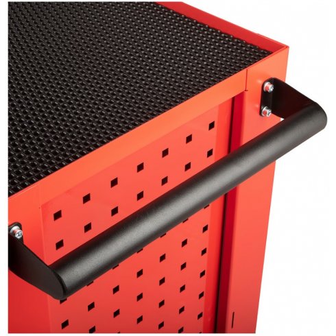 Тележка инструментальная Runtec Standart RTSTD-6R