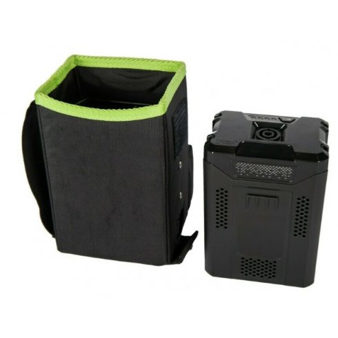 Поясной держатель GreenWorks для батареи G82BC (2916107)