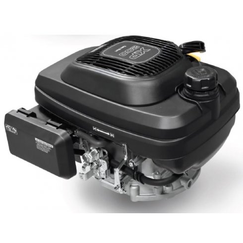 Двигатель бензиновый Zongshen XP 200 A (1T90QC202)