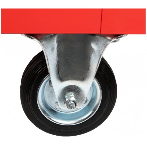 Тележка инструментальная Runtec Standart RTSTD-6R