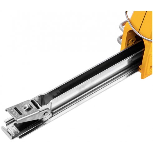 Степлер механический Denzel 40215